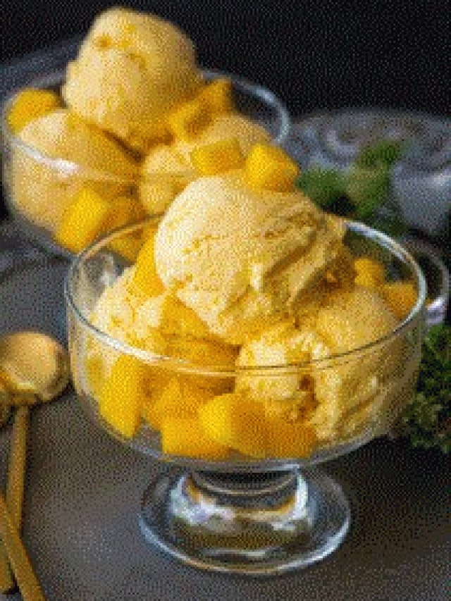 5 Fruit Ice Creams You Must Try This Summer