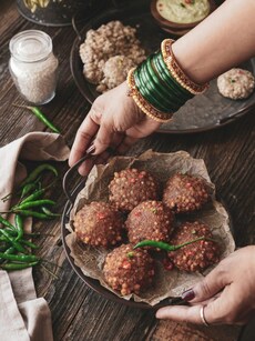 Chaitra Navratri food guide: What to eat, what to avoid