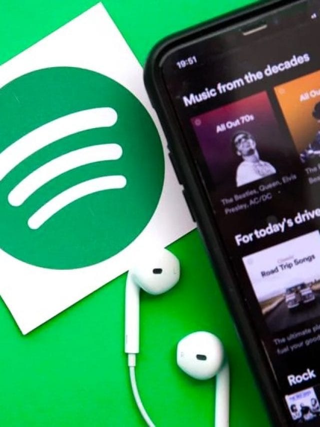 Spotify Launches AI-Generated Playlists: See Details