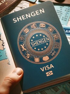5 things to know about the ‘more favourable’ Schengen visa rules for Indians