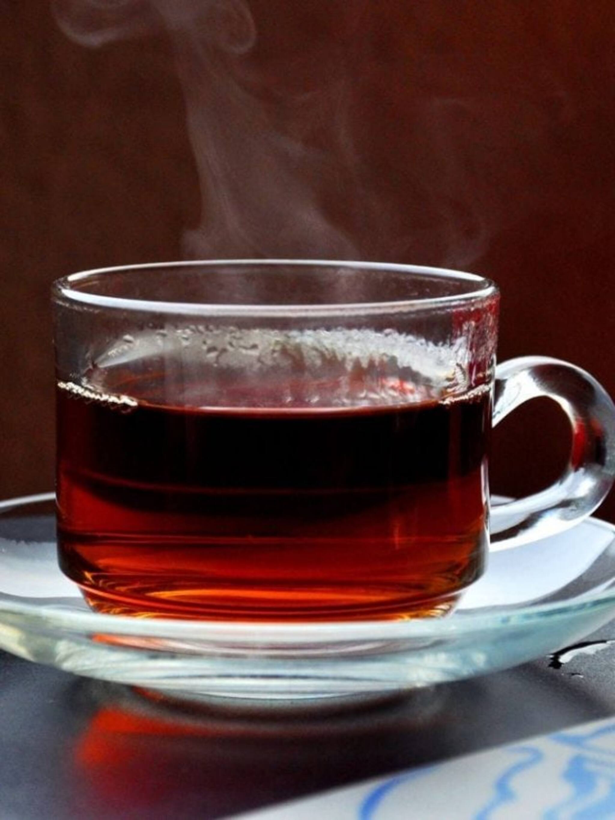 शरीरावरची चरबी मेणासारखी वितळवेल ‘हा’ चहा!