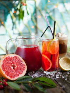 World’s 7 best non-alcoholic drinks