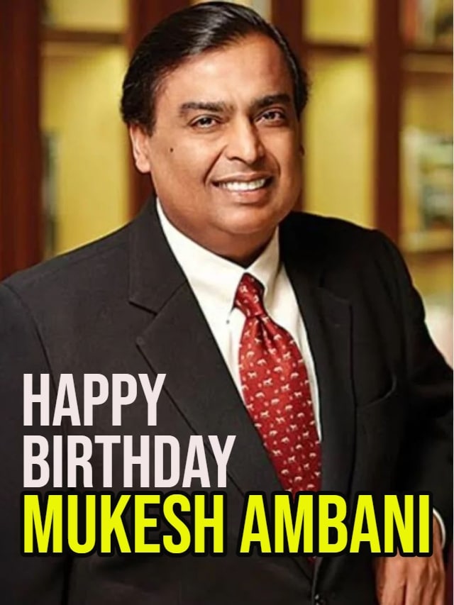 Mukesh Ambani Turns 67: 10 Inspiring Quotes By The Reliance Industries ...