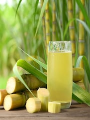 Sugarcane: گرمیوں کے موسم میں گنے کا جوس پینے کے فائدے