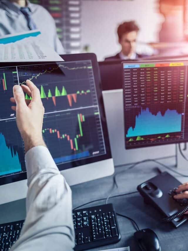 Nifty ends flat: Top 10 stocks that fell the most this week