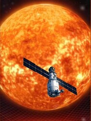 ISRO’s Aditya-L1 captures significant solar flare activity