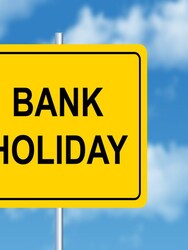 12 bank holidays in June