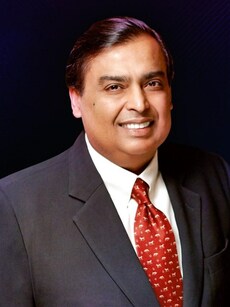 Top 10 richest Indian on Forbes’ 2024 World’s Billionaires List