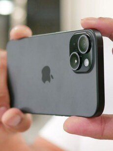 Apple iPhone 15 discount: Get flat Rs 12,151 off