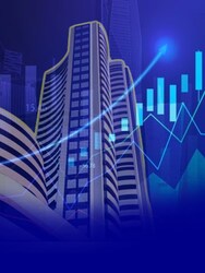 Investor wealth rises ₹3 lakh crore as Nifty nears 22,500
