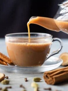 International Tea Day 2024: 7 benefits of drinking tea