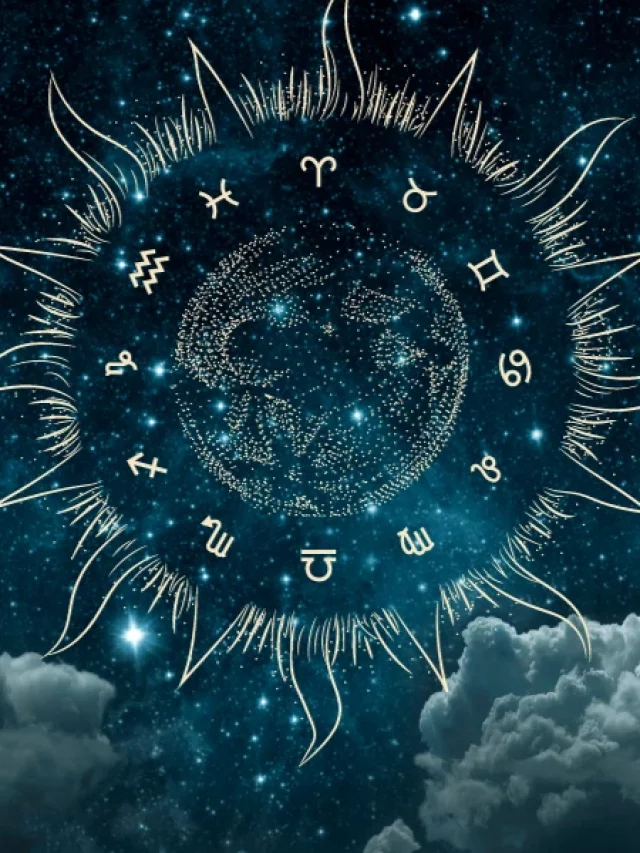 The Smartest Zodiac Signs Ranked from Most to Least Intelligent