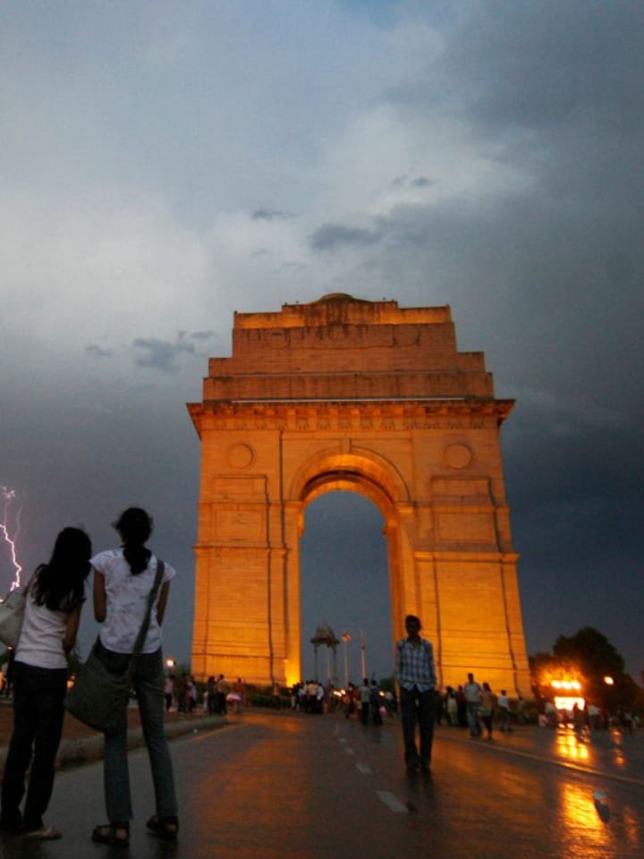 Delhi, Mumbai among world’s best cities for students. Which other places are on the list?
