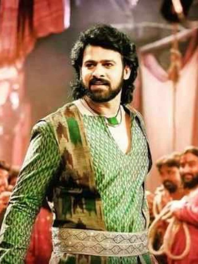 Baahubali 2 The Conclusion Turns 7: 5 Fascinating Facts Behind The Prabhas Starrer