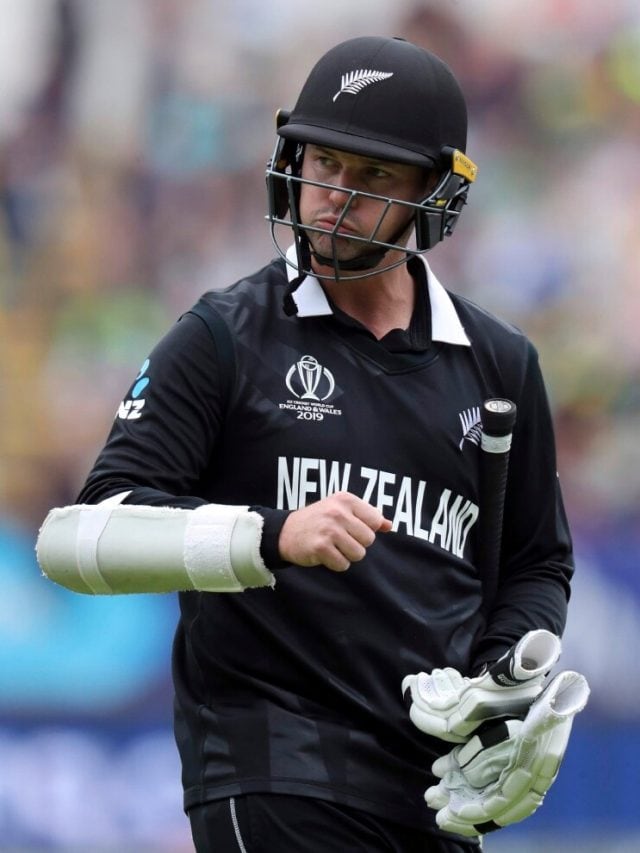 T20 World Cup 2024: New Zealand Snub Record Century-Maker From Squad