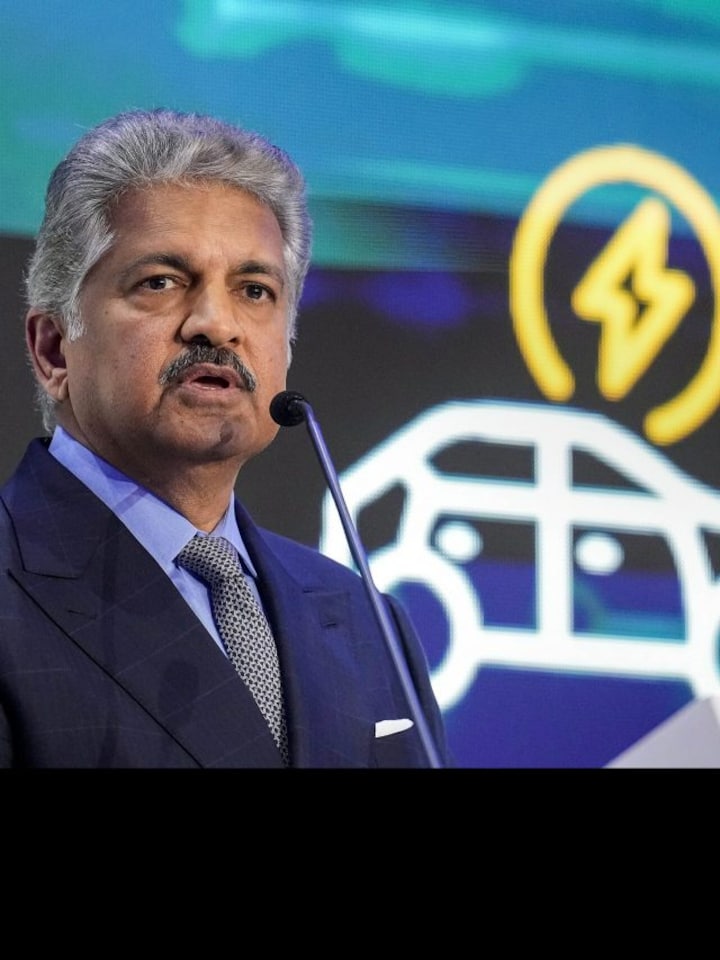 Anand Mahindra’s Viral Tweets: Decoding the Mind of a Business Leader