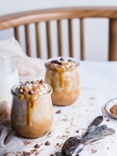 7 simple vegetarian breakfast ideas for healthy eating