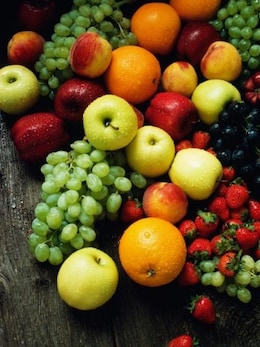 शरीर के लिए ‘अमृत’ हैं ये फल!