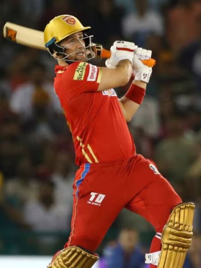 Most Sixes In An IPL Match