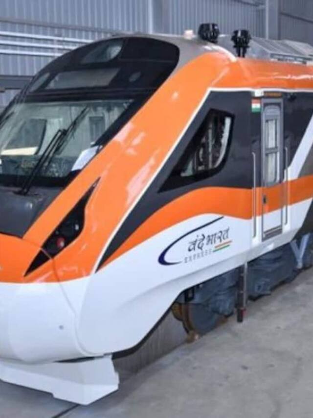 Railways To Roll Out New-Age Vande Metro: Check Details