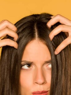 Tips to get rid of greasy hair in summer