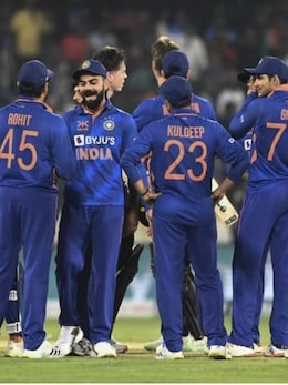 टी20 वर्ल्डकप के लिए कब होगा टीम इंडिया का चयन? जानें