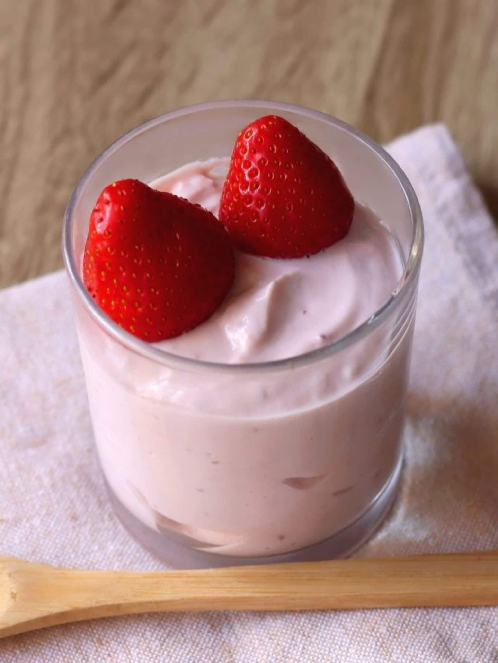 दही खाण्याचे आरोग्यासाठी 8 जबरदस्त फायदे