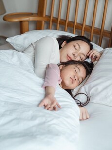 6 tried and tested bedtime rituals that help you sleep better