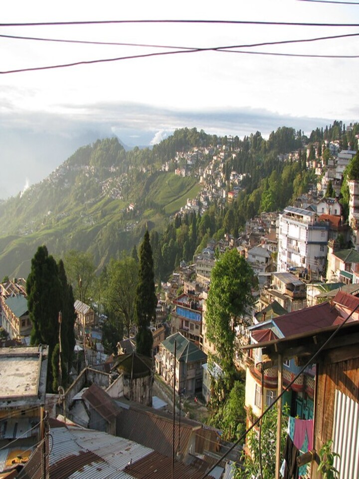 Darjeeling Wonder: Your next destination for summers