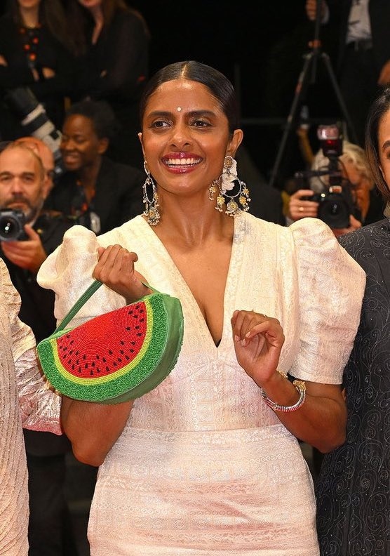 Celebrities who took a stand for Palestine at Cannes 2024