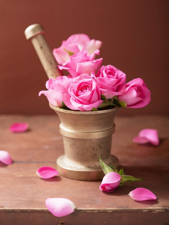 7 reasons why roses are the most preferred herb in wellness