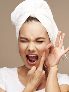 7 home remedies to stop acne and pimples, get clear skin