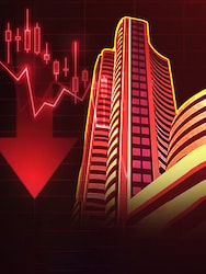 Investors lose Rs 7 lakh crore as Sensex, Nifty plunges to 2-month lows