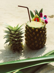 7 cooling foods to beat the heat