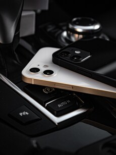 10 best-selling smartphones in the world