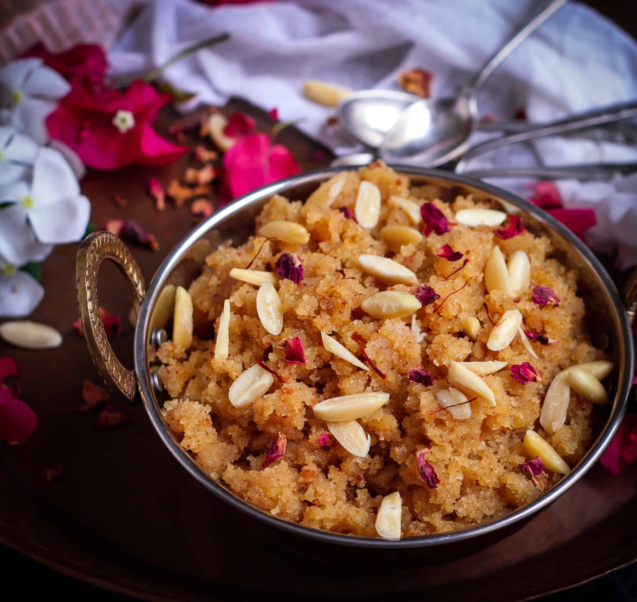 Delicious Dry Fruits Halwa Recipe For Sawan