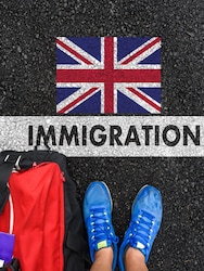 India led immigration to the UK in 2023, gets highest study visas