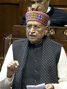 Sushil Kumar Modi, Unforgettable Contribution in Indian Politics