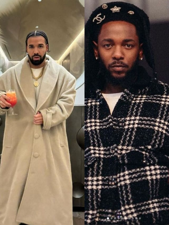 Drake vs Kendrick Lamar Feud: A Timeline Of Hip-Hop’s Epic Battle