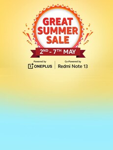 7 smartphone deals you can get during Amazon Great Summer Sale