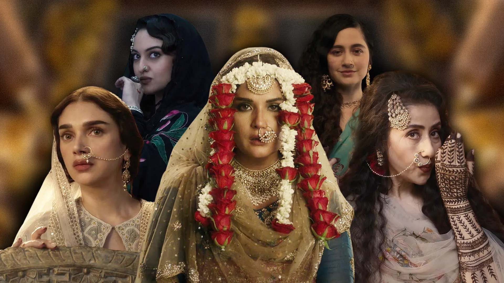 7 Most Viral Heeramandi Dialogues