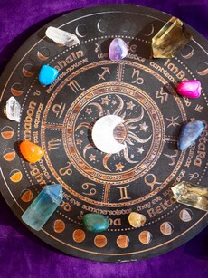 What Your Birthstone Says About Your Personality