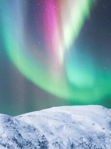Northern Lights: What They Are & How to See Them