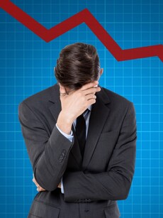 10 Financial Mistakes That Are Making You Poor