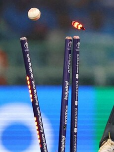 15 Players with the Most Wickets in T20 World Cup History