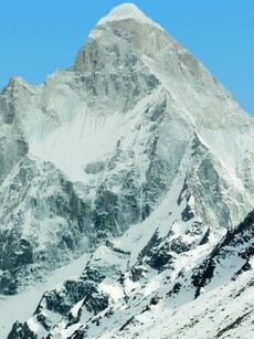 10 Highest Peaks in the World That No One Has Ever Climbed