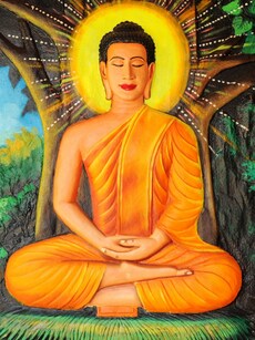 9 Inspiring Teachings of the Gautama Buddha