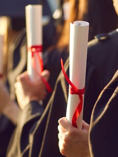 10 Degrees to Consider If Salary is Your Top Priority