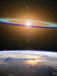 Top 10 Stunning Space Photos Taken By NASA