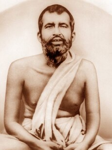 10 Powerful & Inspiring Quotes by Ramakrishna Paramahamsa